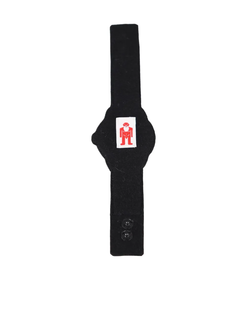Walter Van Beirendonck Classic buttoned bracelet | Women | Image 2