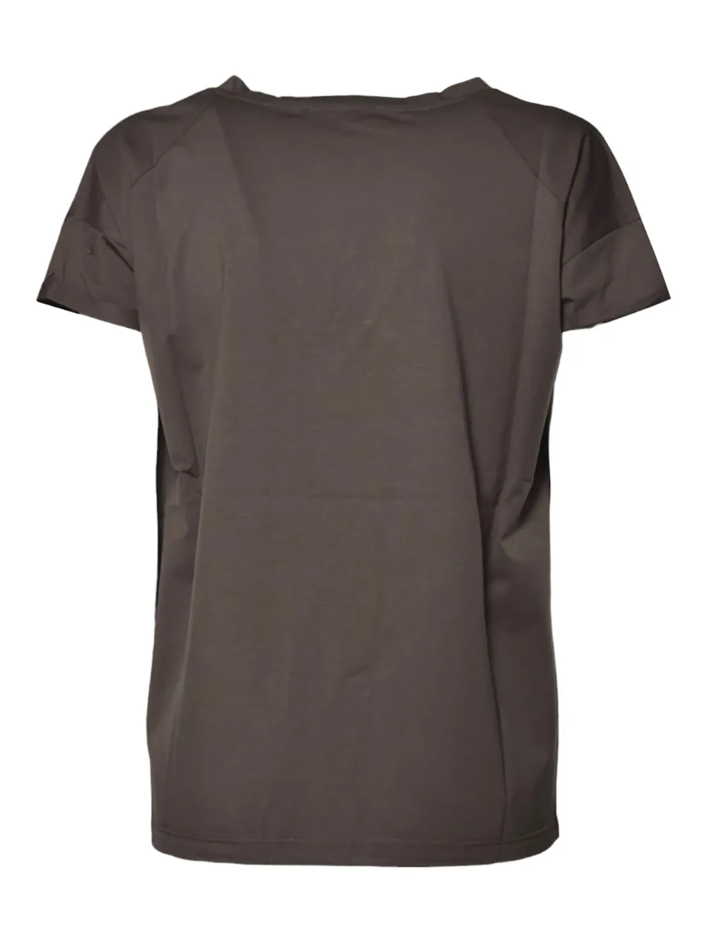 SOLOTRE V-neck T-shirt | T-Shirts & Jersey Shirts | Image 2
