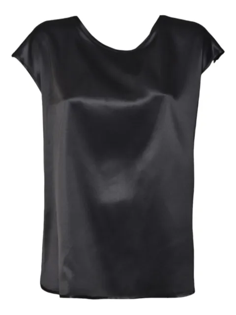 SOLOTRE tie-detail top