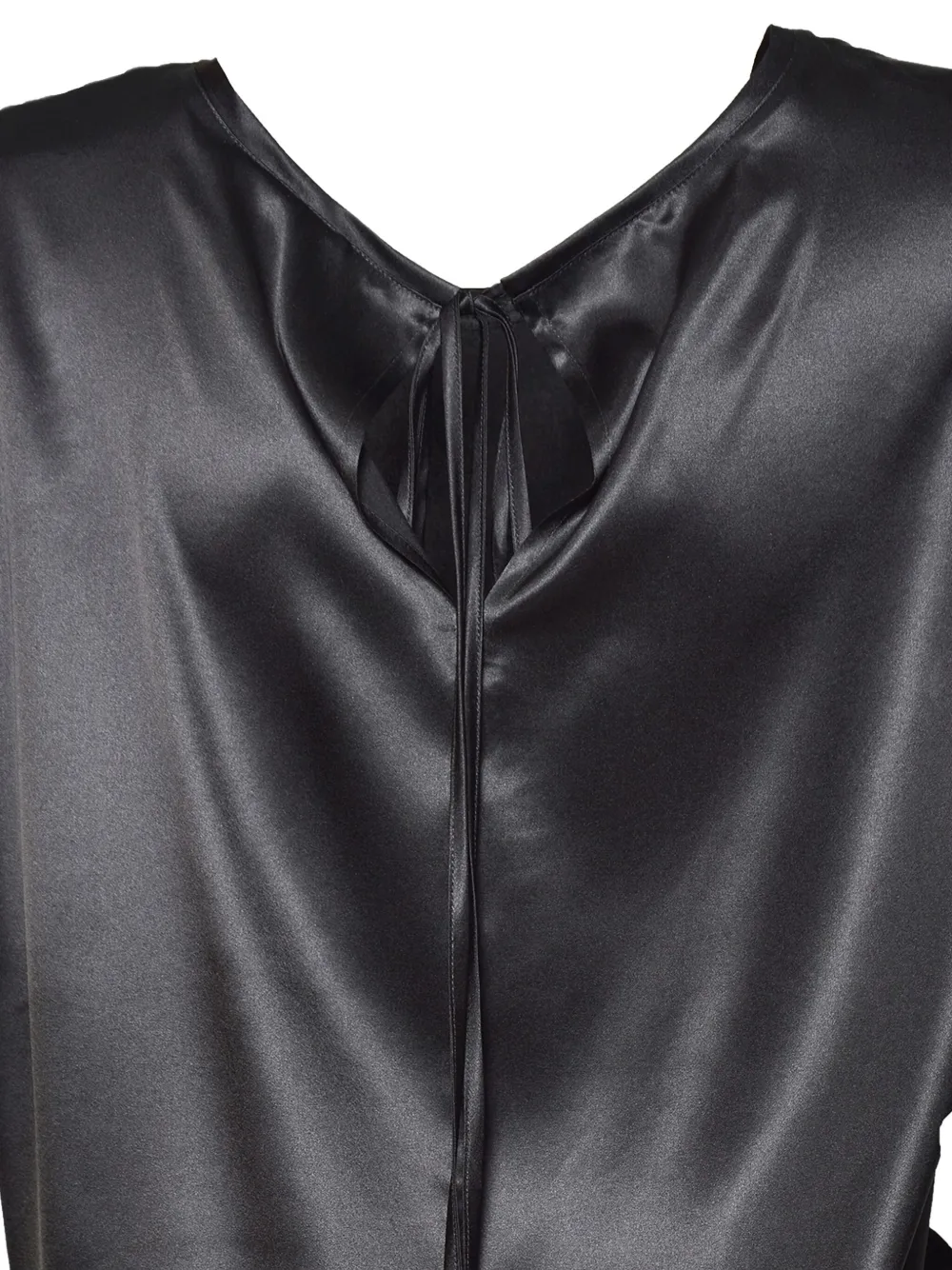 Tie-Detail Top