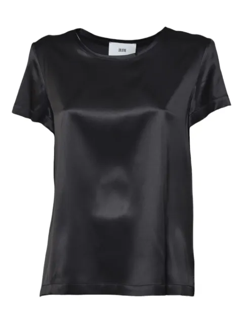 SOLOTRE short-sleeve top