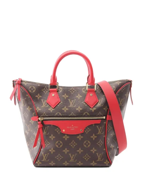 Louis Vuitton Pre-Owned Tournelle PM Monogram handbag
