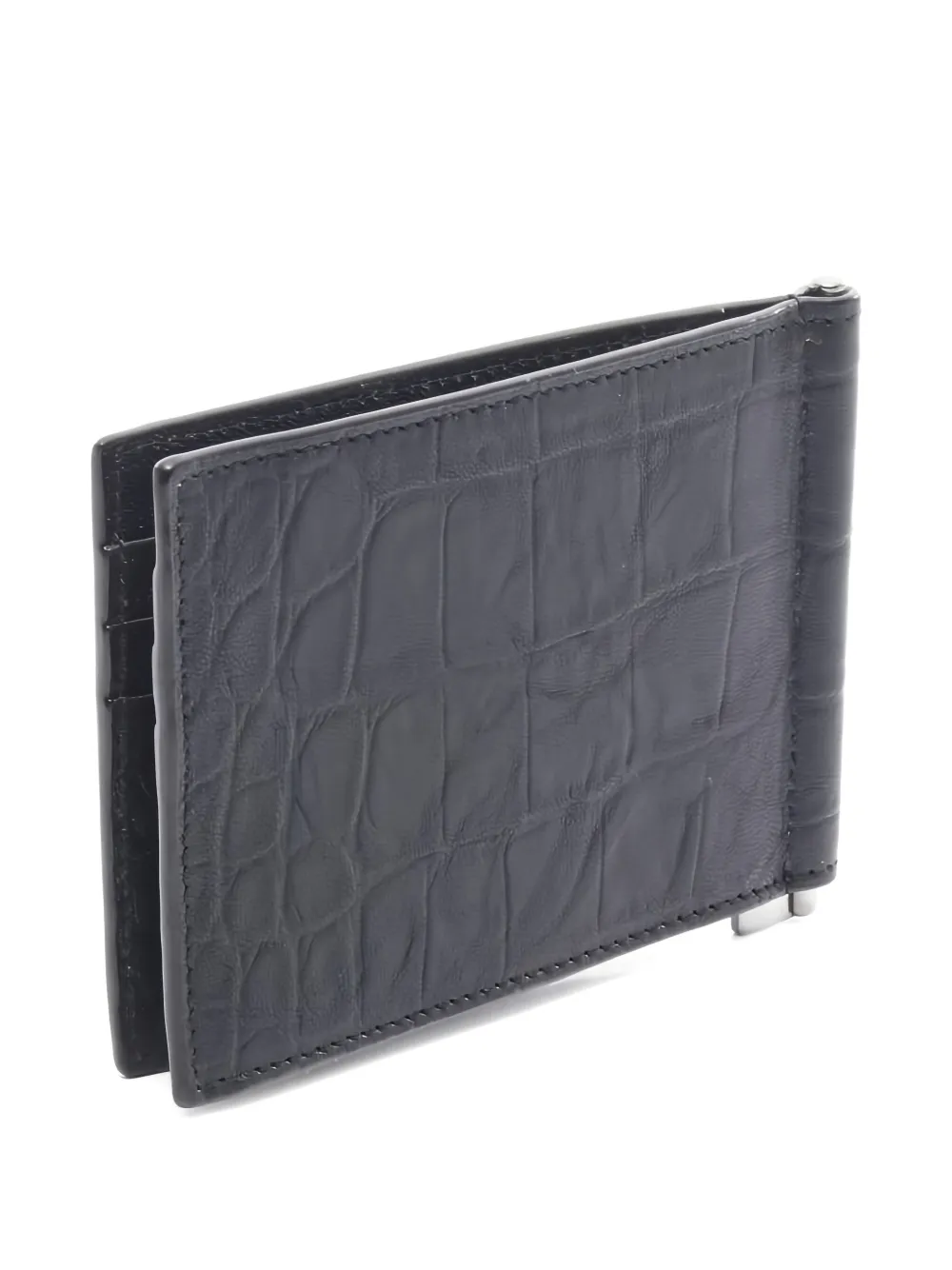 Saint Laurent Pre-Owned monogram bi-fold wallet | Image 2