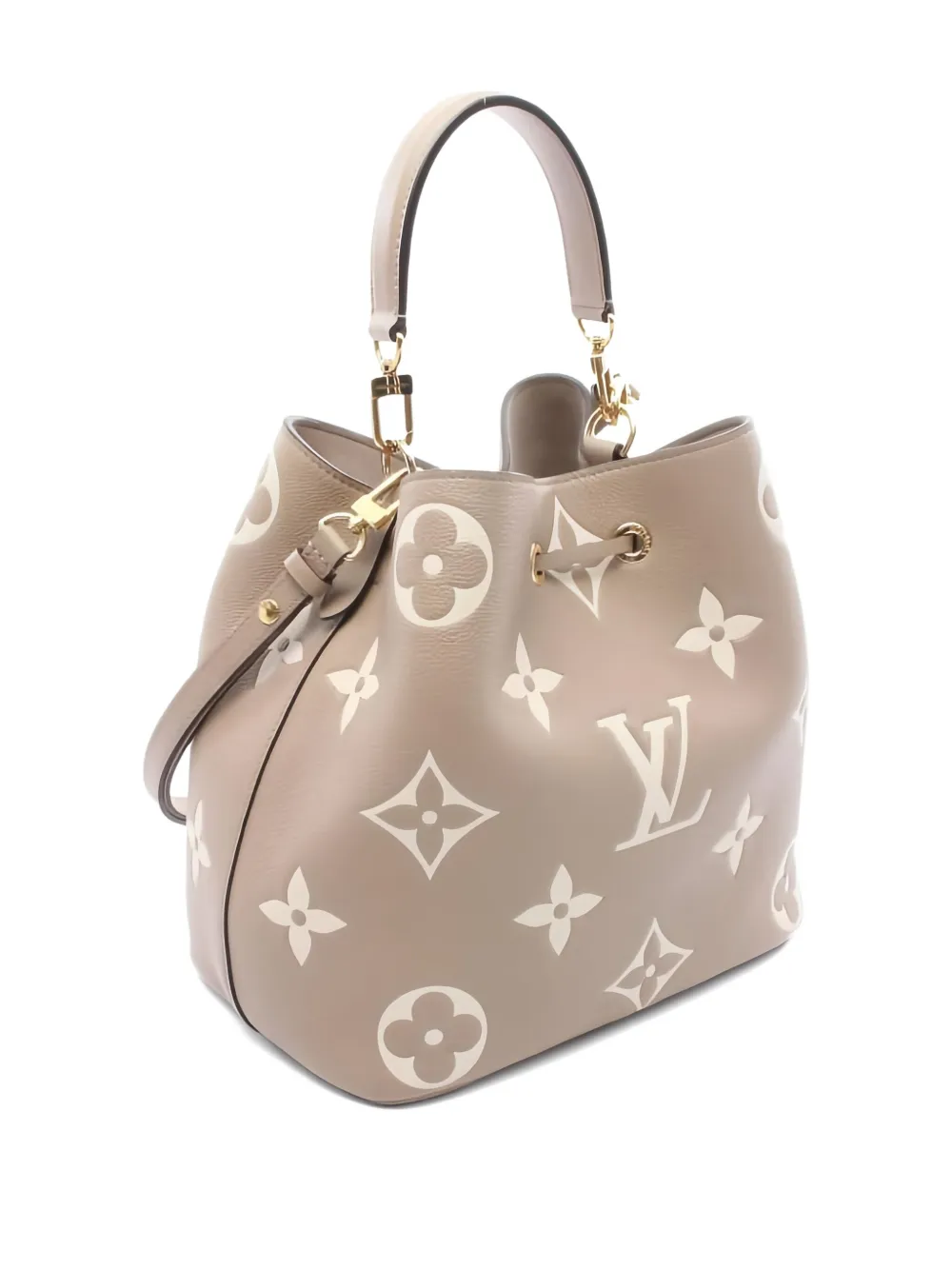 Louis Vuitton Pre-Owned 2021 Neo Noe MM two-way bucket bag | Pre-Owned | Image 2
