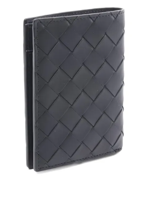 Bottega Veneta Pre-Owned Intrecciato Portemonnaie