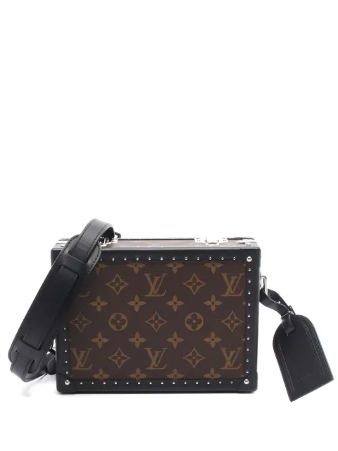 Louis Vuitton Pre-Owned monogram shoulder bag