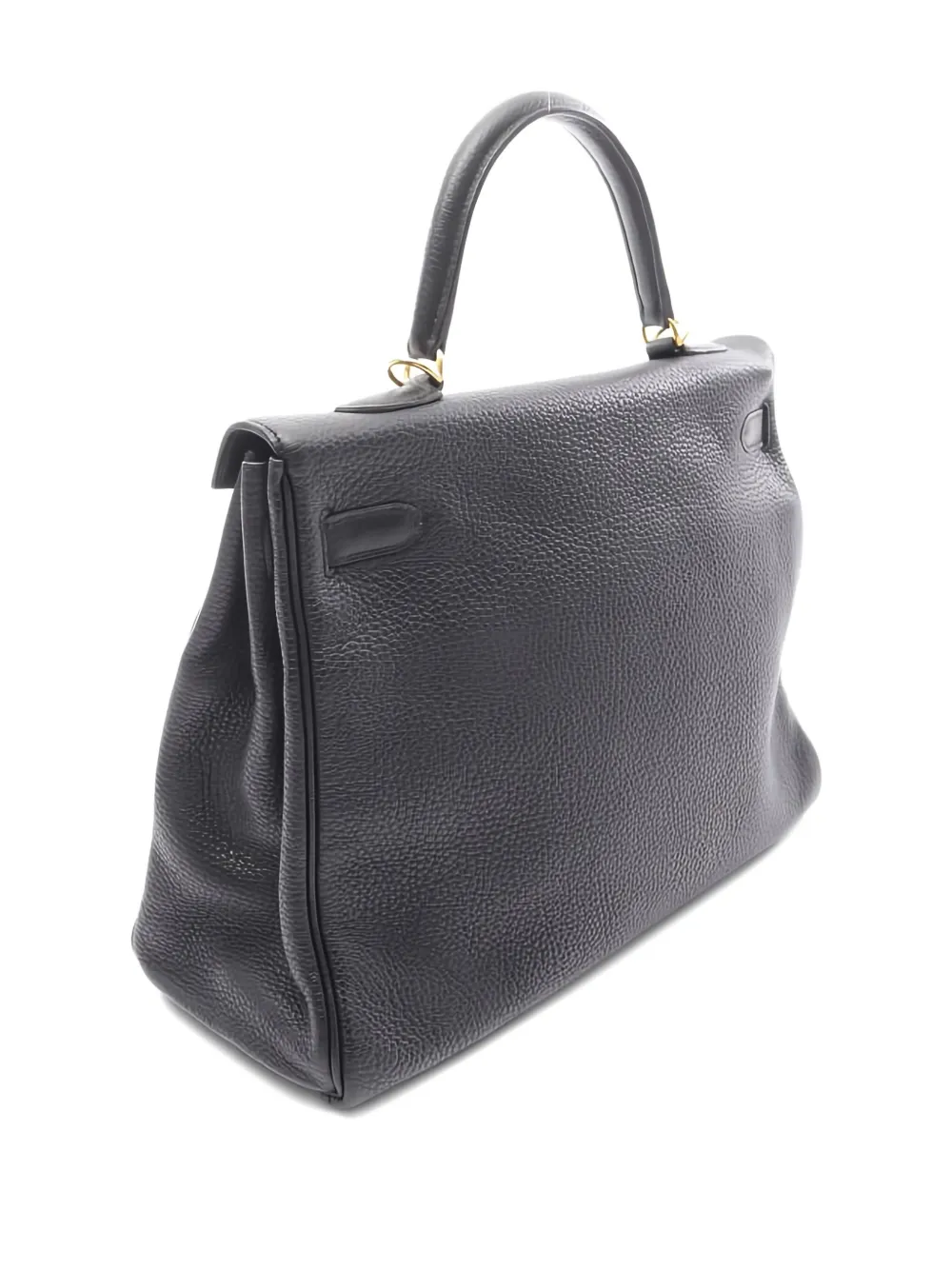 Hermès Pre-Owned sac à main Kelly35 | Pre-owned | Image 2