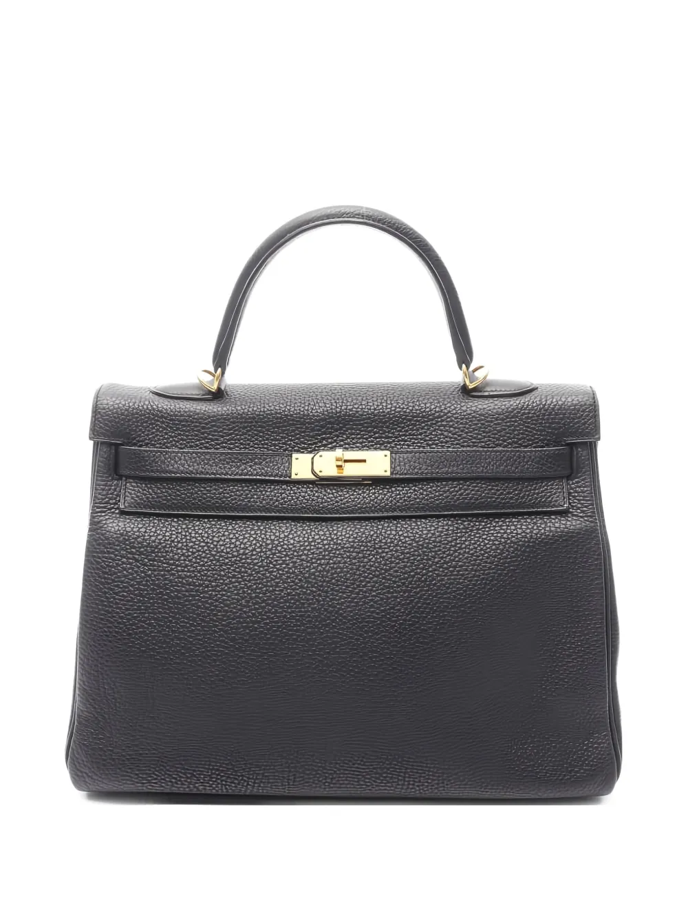 Hermès Pre-Owned sac à main Kelly35 | noir | Image 1