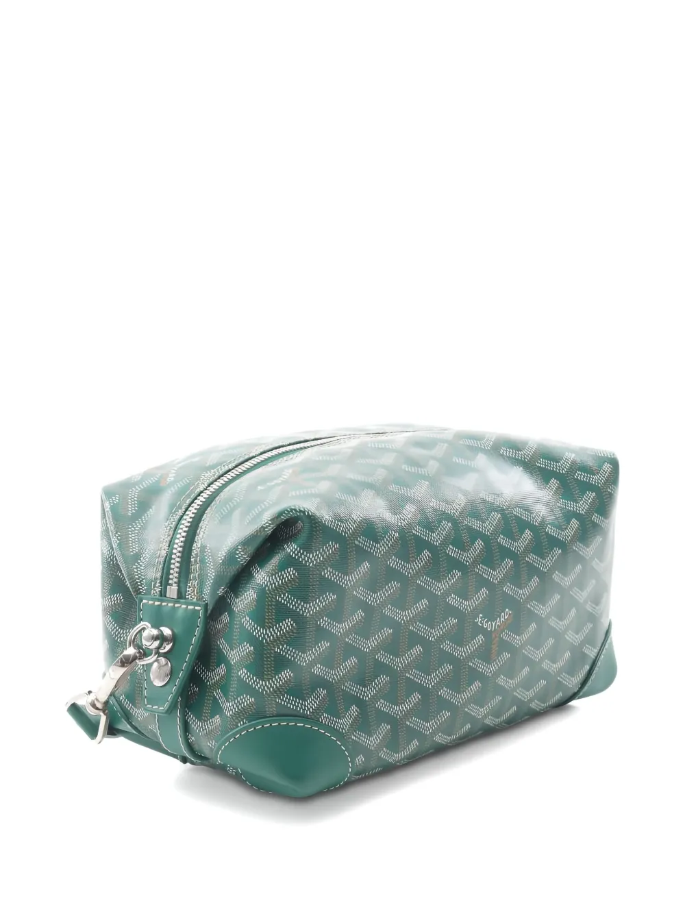 Goyard Pre-Owned 2010s Bowling 25 shoulder bag | Pre-Owned | Image 2