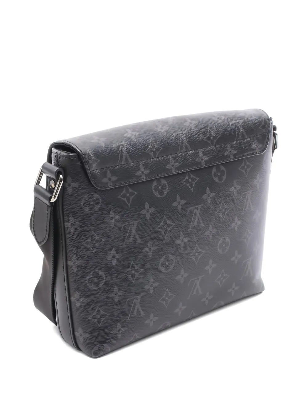 Louis Vuitton Pre-Owned monogram District PM shoulder bag | Pre-Owned | Image 2