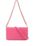 Louis Vuitton Pre-Owned 2021s Lexington Monogram pattern leather shoulder bag - Pink