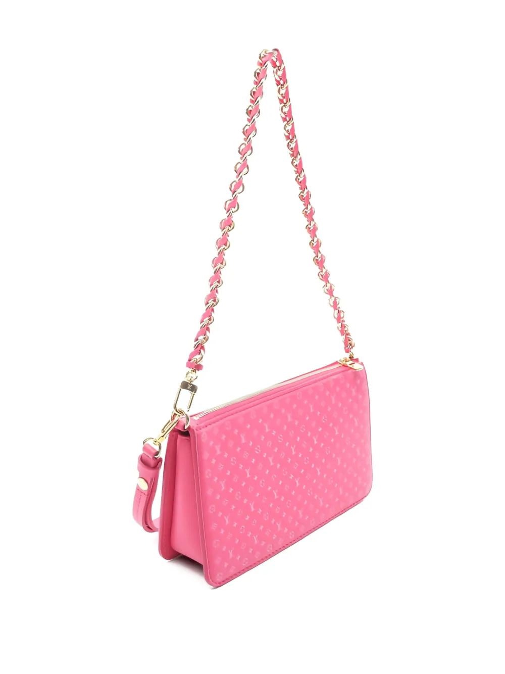 Louis Vuitton Pre-Owned 2021s Lexington Monogram pattern leather shoulder bag | Pre-Owned | Image 2
