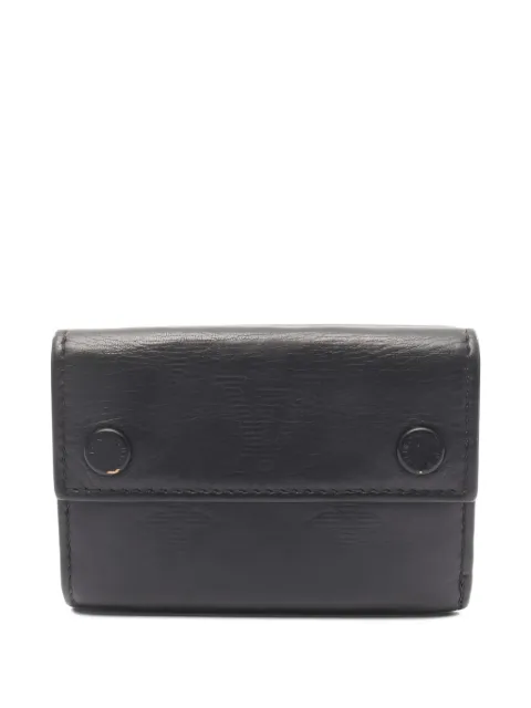Louis Vuitton Pre-Owned Discovery wallet