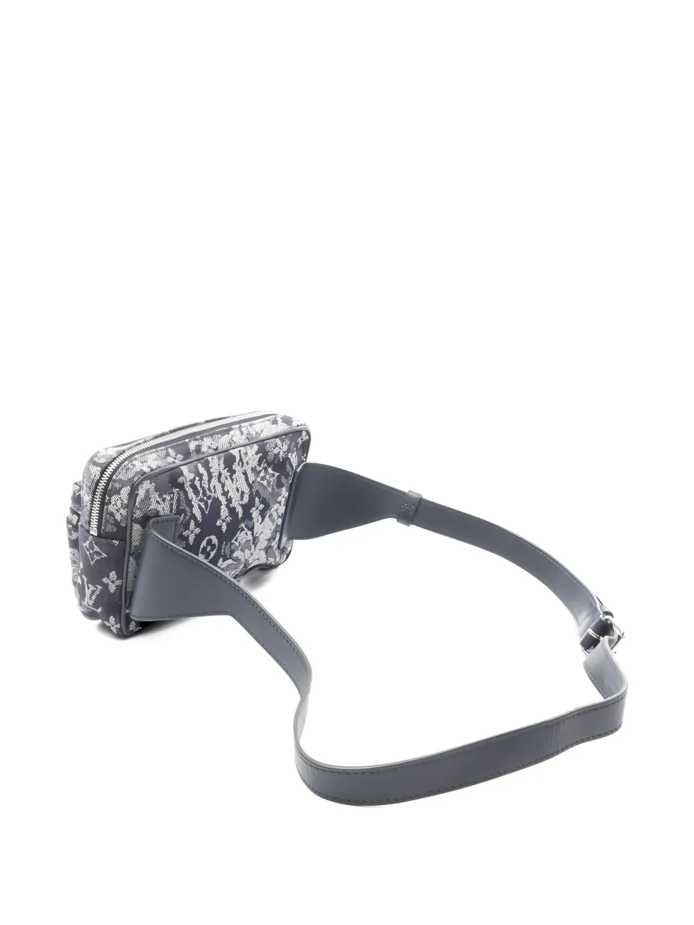 Louis Vuitton Pre-Owned monogram Tapestry belt bag | Pre-Owned | Image 2