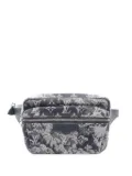 Louis Vuitton Pre-Owned monogram Tapestry belt bag - Blue