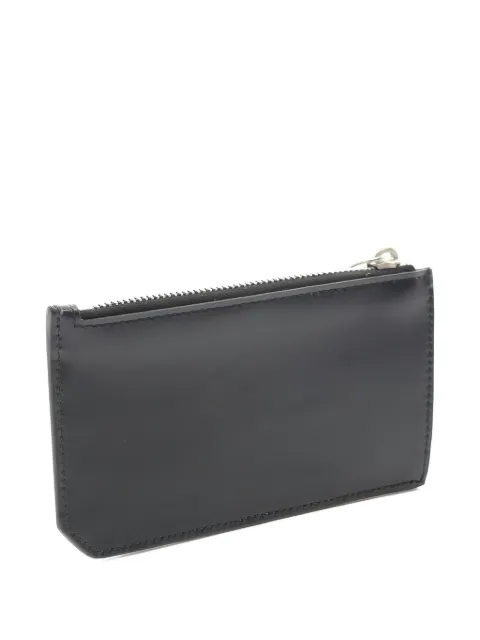 Saint Laurent Pre-Owned monogram zip coin purse