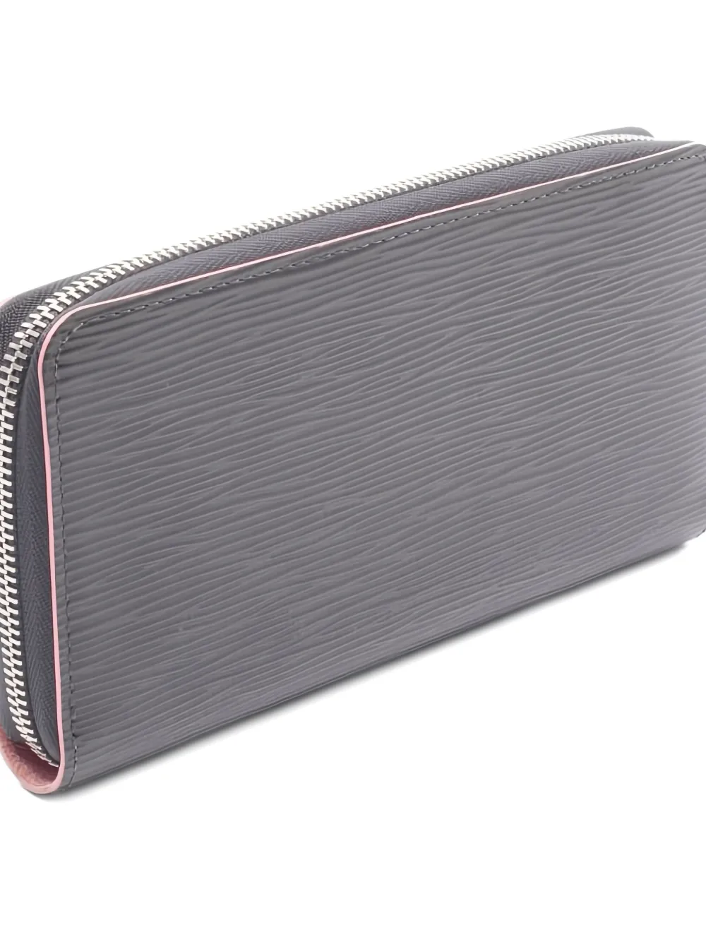 Louis Vuitton Pre-Owned 2020 Zippy Épi leather wallet | Image 2