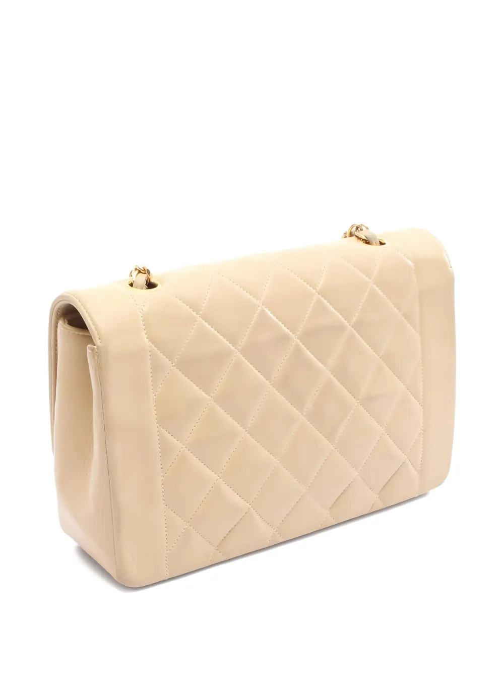 CHANEL Pre-Owned Diana shoulder bag | Pre-Owned | Image 2