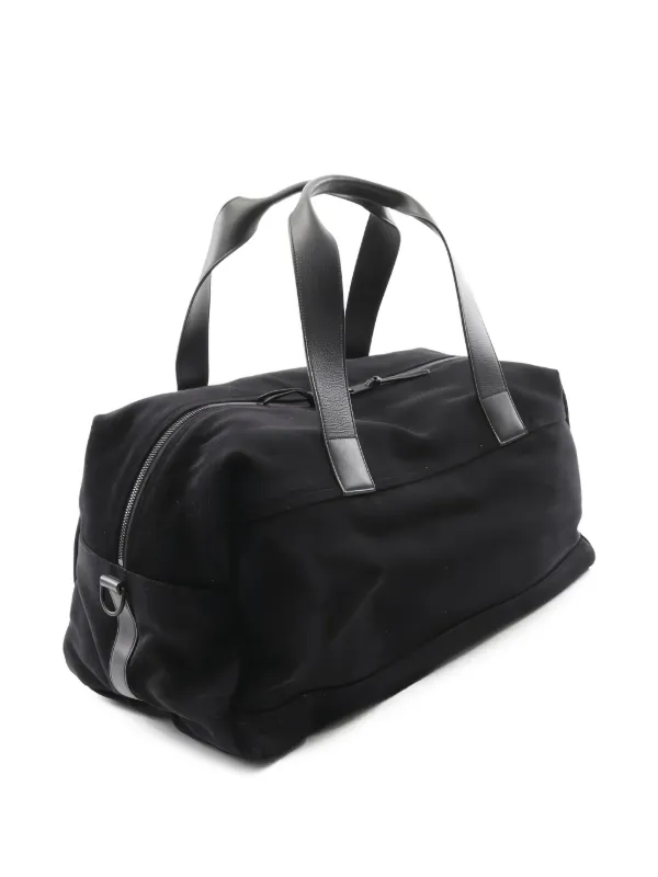 Saint laurent ダッフル バッグ 25cm SAINT LAURENT 【並行輸入品】サンローラン ボストンバッグ メンズ