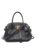Louis Vuitton Pre-Owned 2018 Mirror PM tote bag - Black