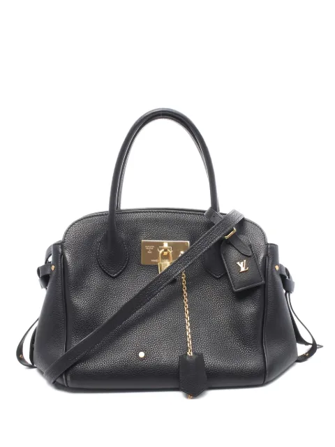 Louis Vuitton Pre-Owned tote Mirror PM 2018