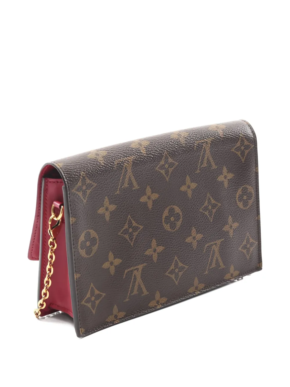 Louis Vuitton Pre-Owned Portefeuil Flore wallet | Image 2