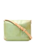Louis Vuitton Pre-Owned 1999 Monogram Vernis leather shoulder bag - Neutrals