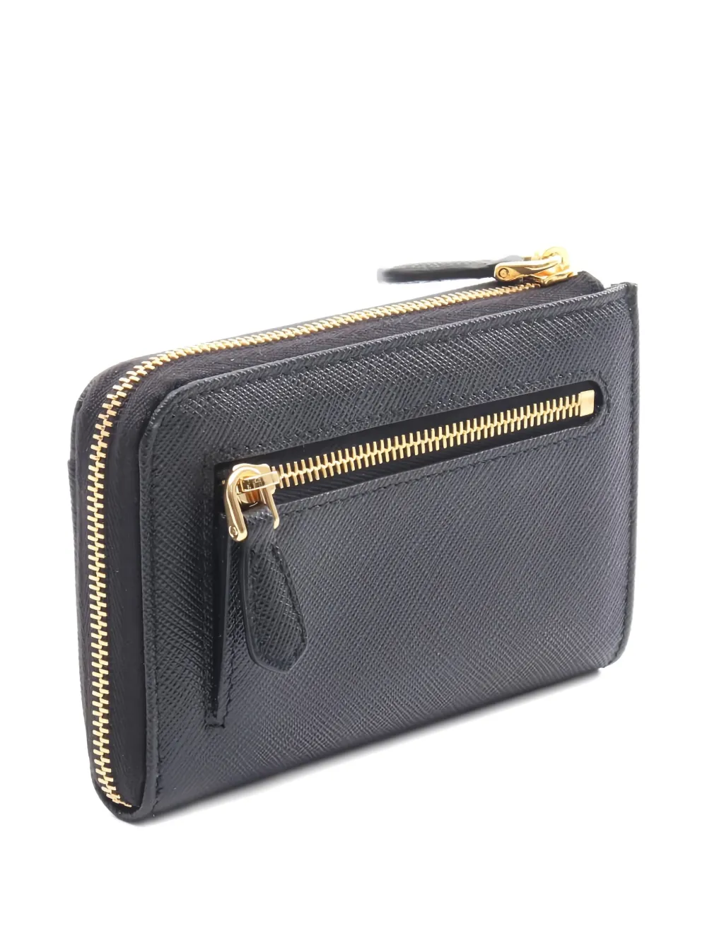 Prada Pre-Owned Saffiano leather wallet | Image 2