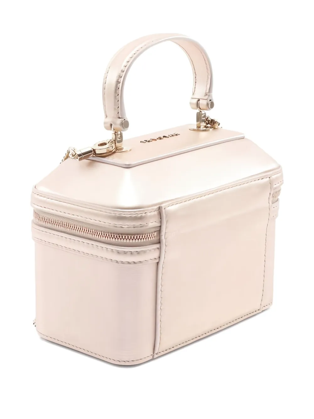 Bvlgari Pre-Owned 2010s Serpenti vanity bag | Image 2