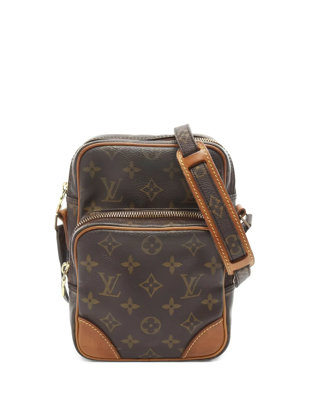 Louis Vuitton Pre-Owned Amazon shoulder bag | Image 1