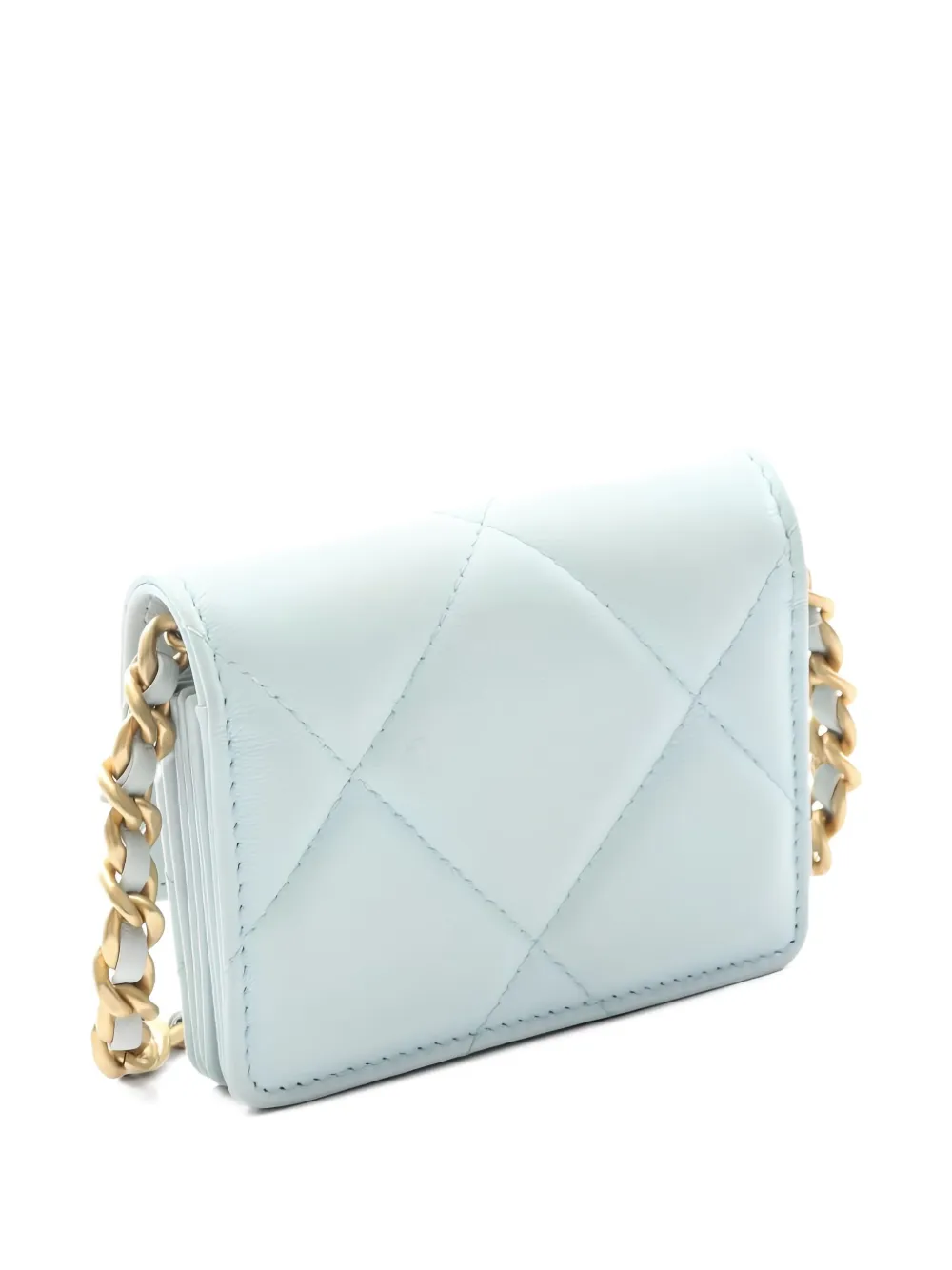 CHANEL Pre-Owned Chanel 19 shoulder bag | Pre-Owned | Image 2