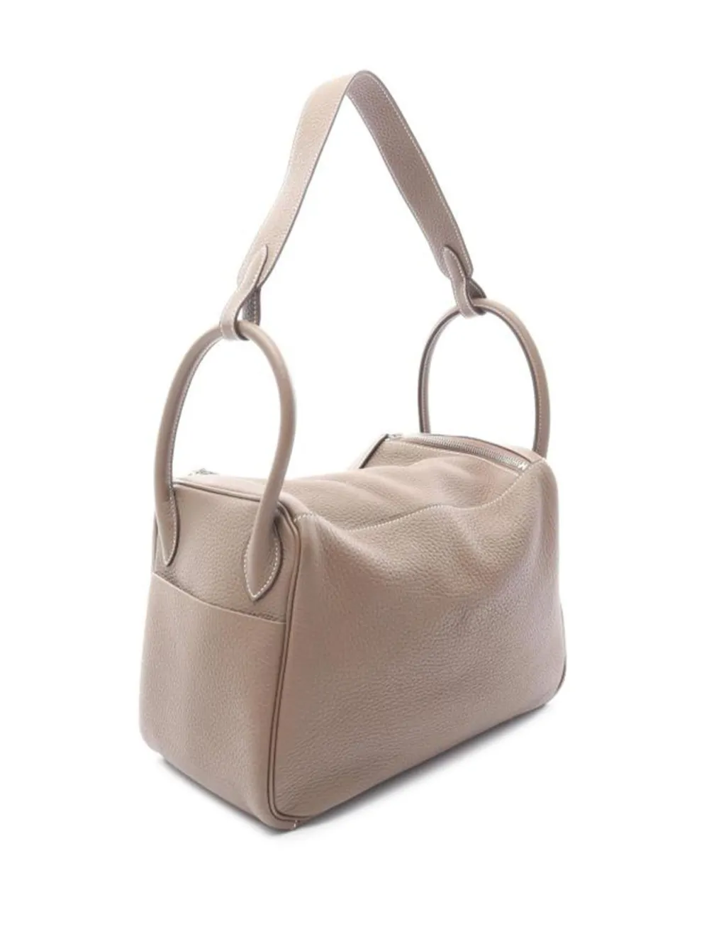 Hermès Pre-Owned Lindy 30 shoulder bag | Pre-Owned | Image 2