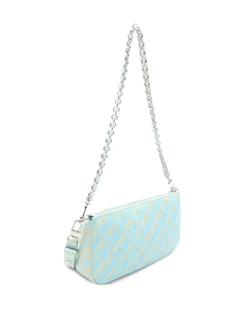 Louis Vuitton Pre-Owned 2021s Empreinte leather shoulder bag | Pre-Owned | Image 2