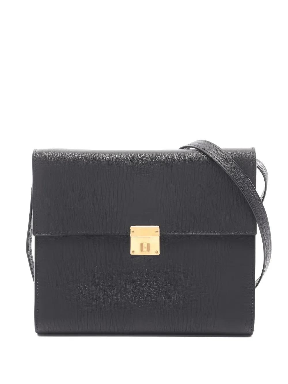 Hermès Pre-Owned 2022 Clic 16 shoulder bag | Black | Image 1