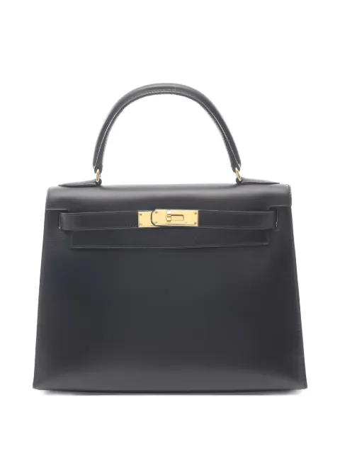 Hermès Pre-Owned Kelly 28 handbag