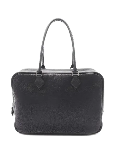 Hermès Pre-Owned Plume 32 ハンドバッグ
