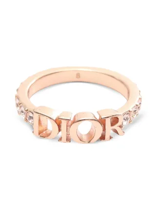 Christian Dior Pre-Owned