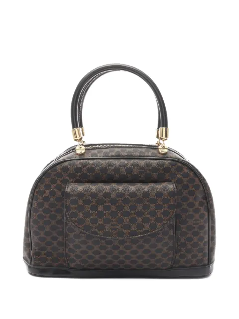 Celine Pre-Owned Macadam handbag