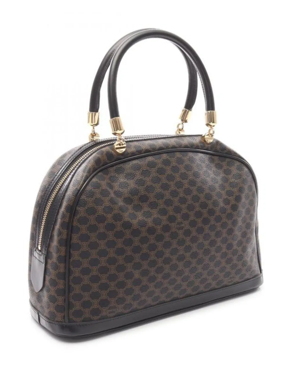 Celine Pre-Owned Macadam handbag | Pre-Owned | Image 2