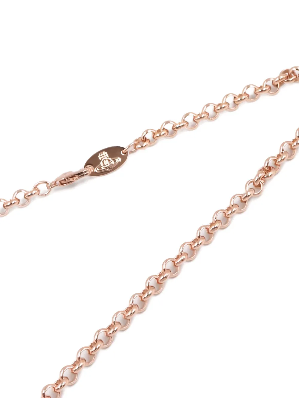 Vivienne Westwood Pre-Owned orb pendant necklace | Women | Image 2