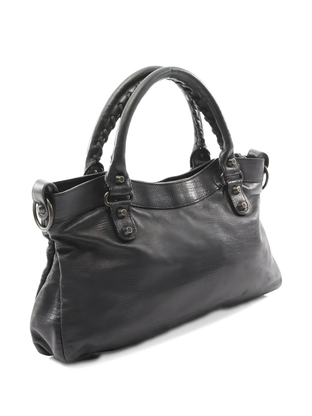 Balenciaga Pre-Owned The First handbag | Pre-Owned | Image 2