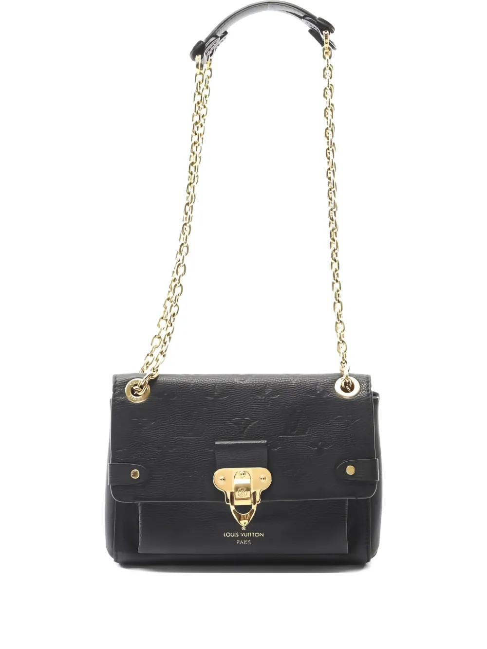 Louis Vuitton Pre-Owned Vavin BB shoulder bag | Black | Image 1