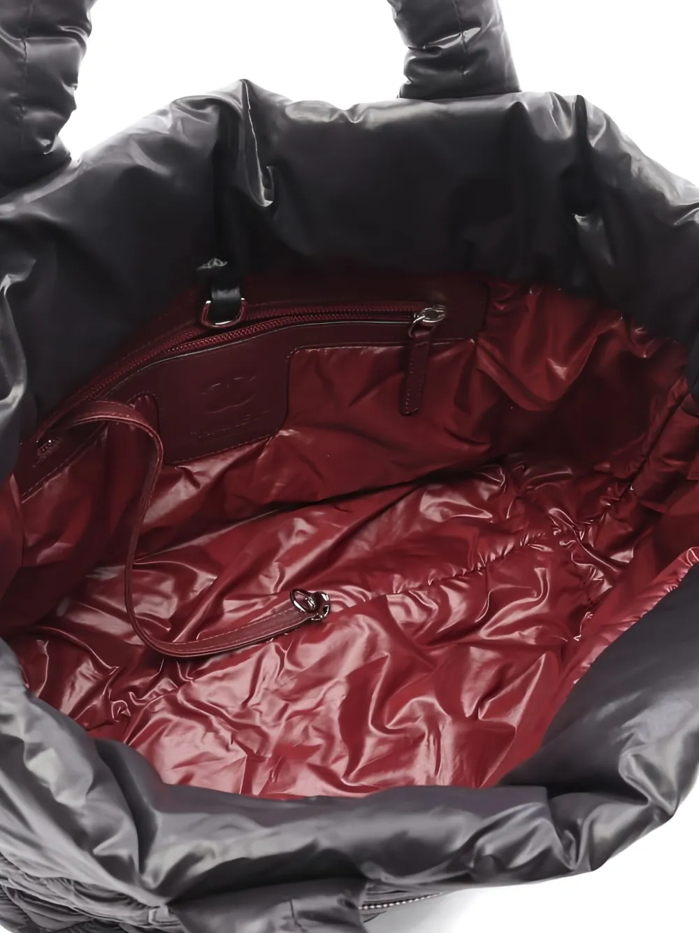 CHANEL Pre-Owned Kleine Coco Coon Handtasche mit Steppung | Pre-owned & Archive | Image 2