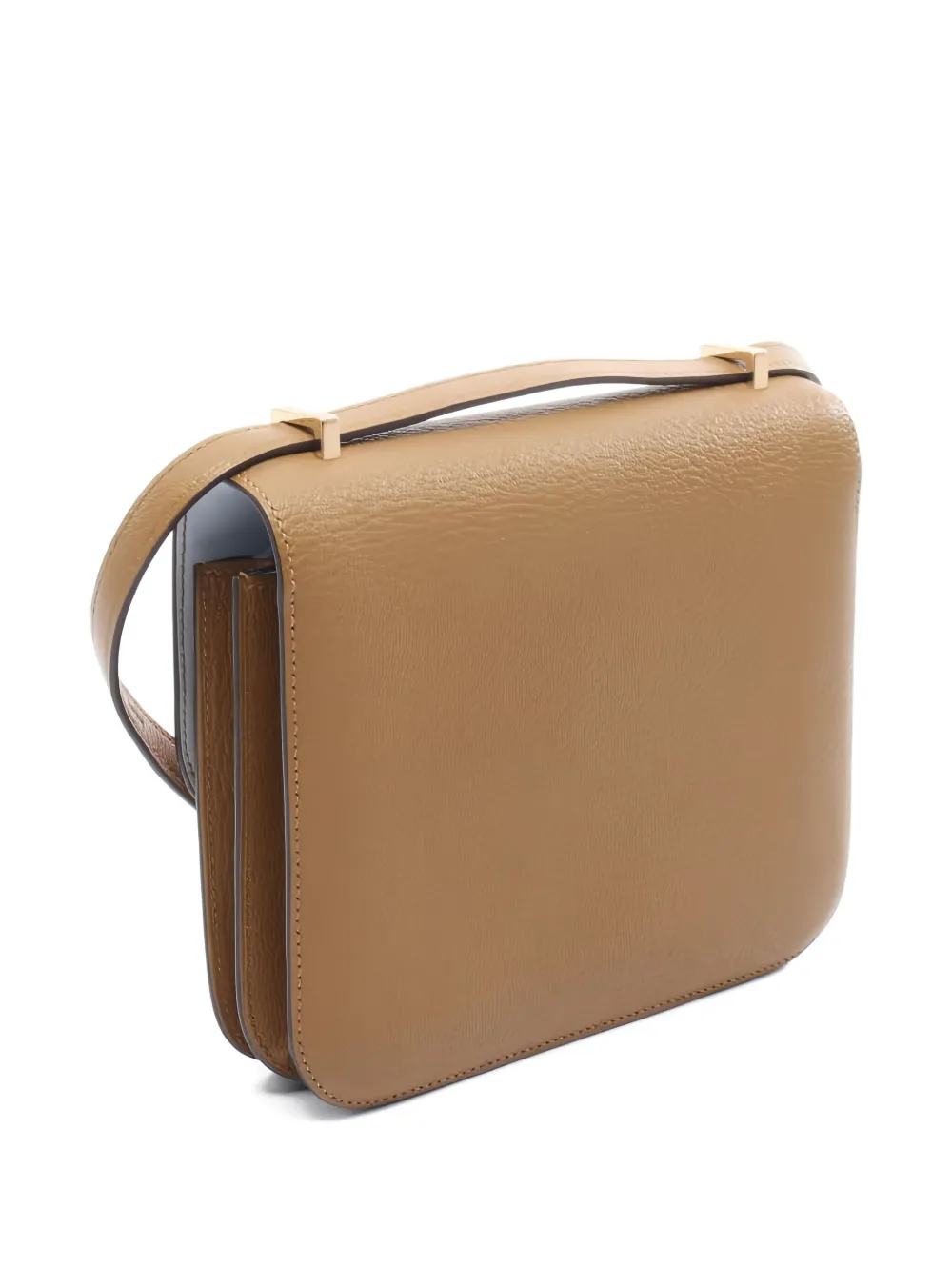 Hermès Pre-Owned 2024 mini Constance 3 Miroir Verso cross body bag | Pre-Owned | Image 2
