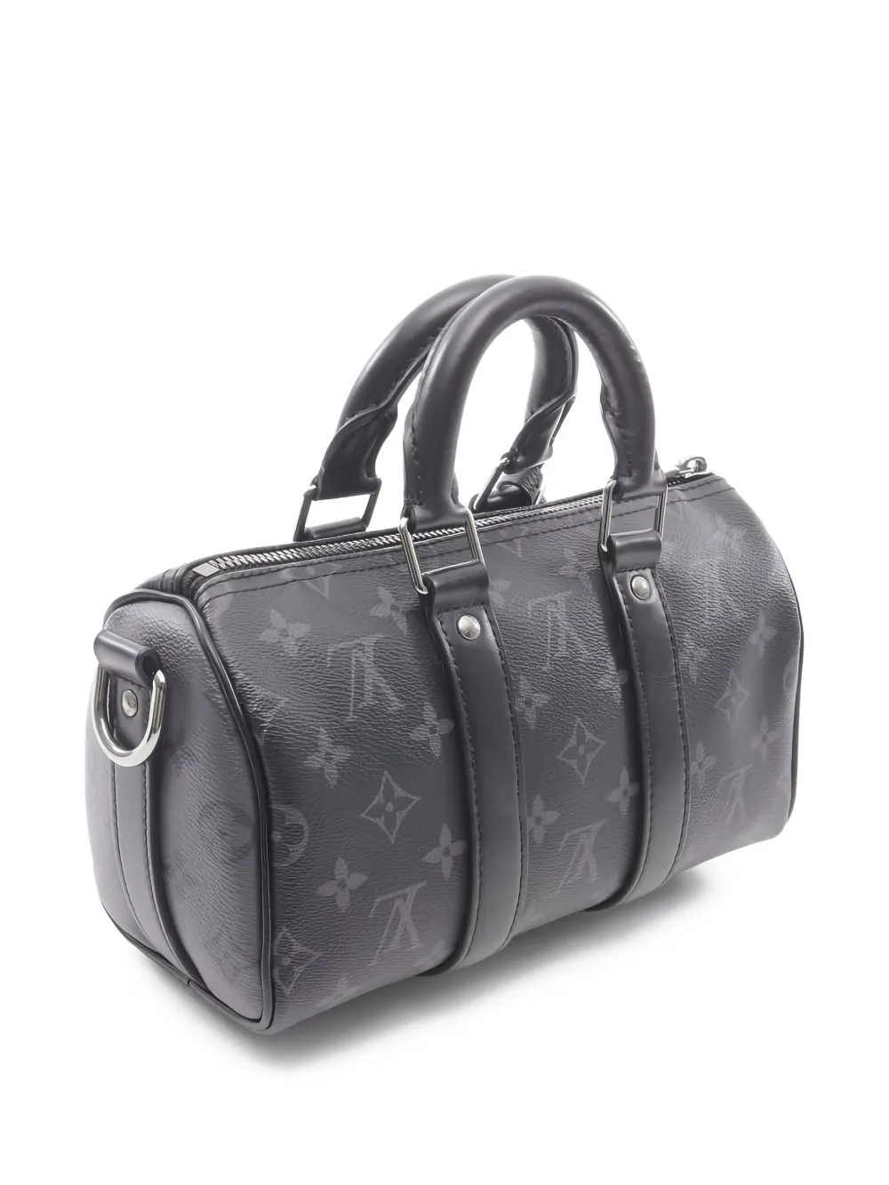 Louis Vuitton Pre-Owned Keepall Bandoulière 25 two-way handbag | Pre-Owned | Image 2