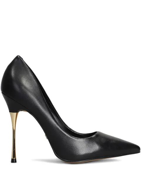 CARRANO zapatillas con tacón stiletto de 110mm