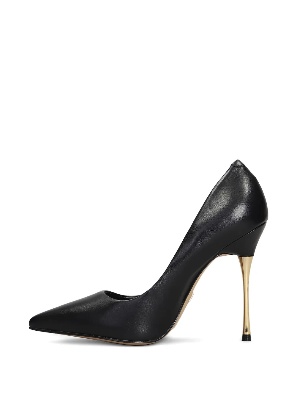 CARRANO 110mm pointed stiletto pumps | Heeled Pumps | Image 2