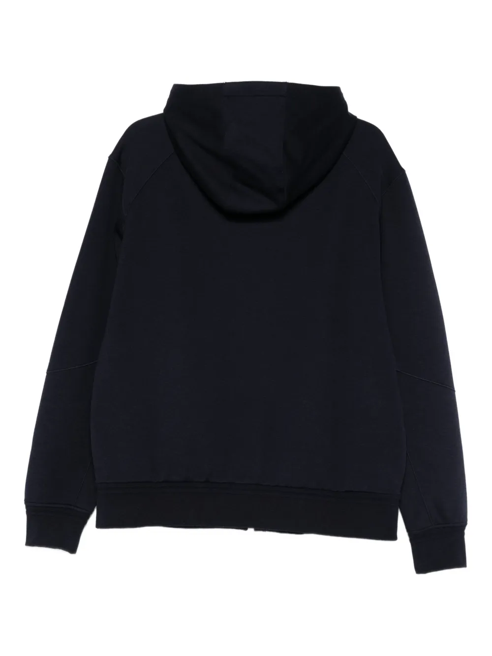 Zegna hoodie con cierre | Hoodies | Image 2