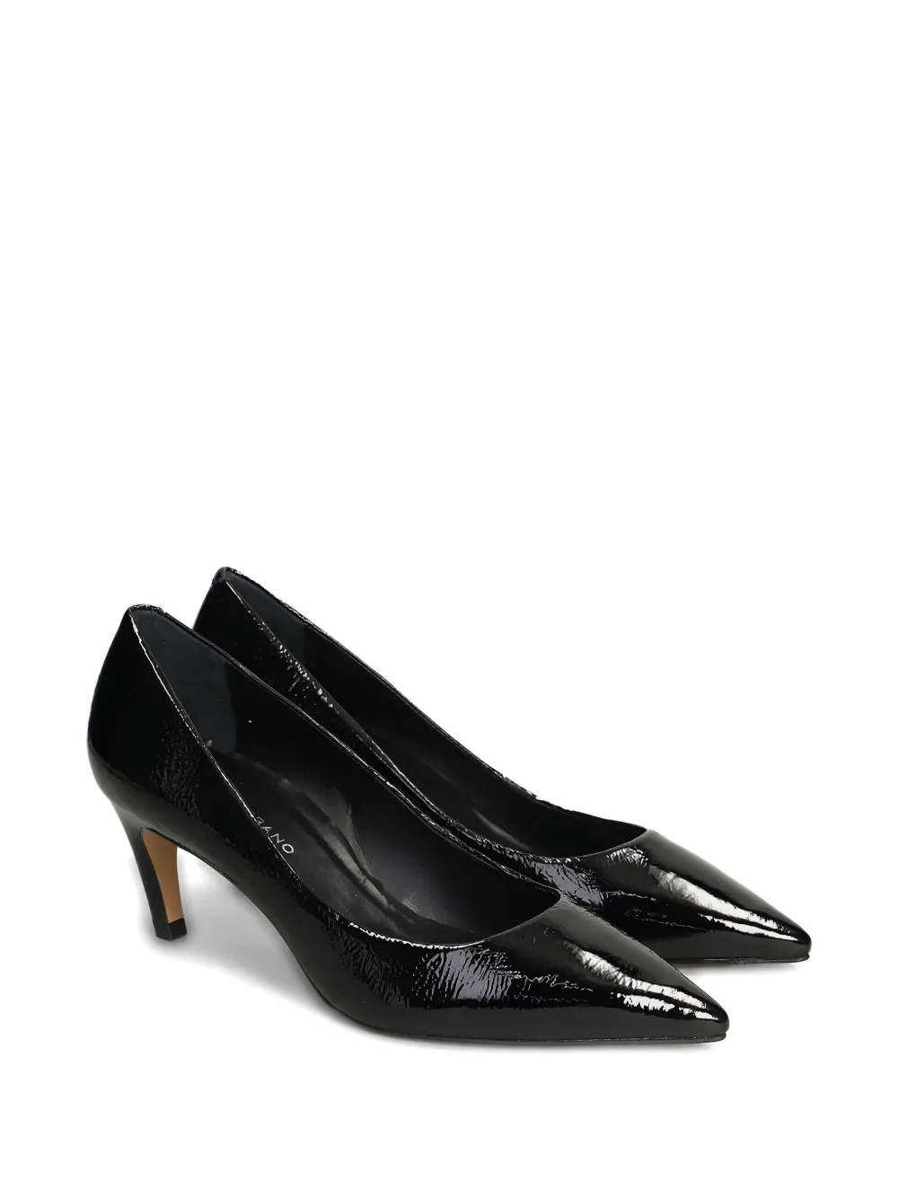 CARRANO pointed pumps | Heeled Pumps | Image 2