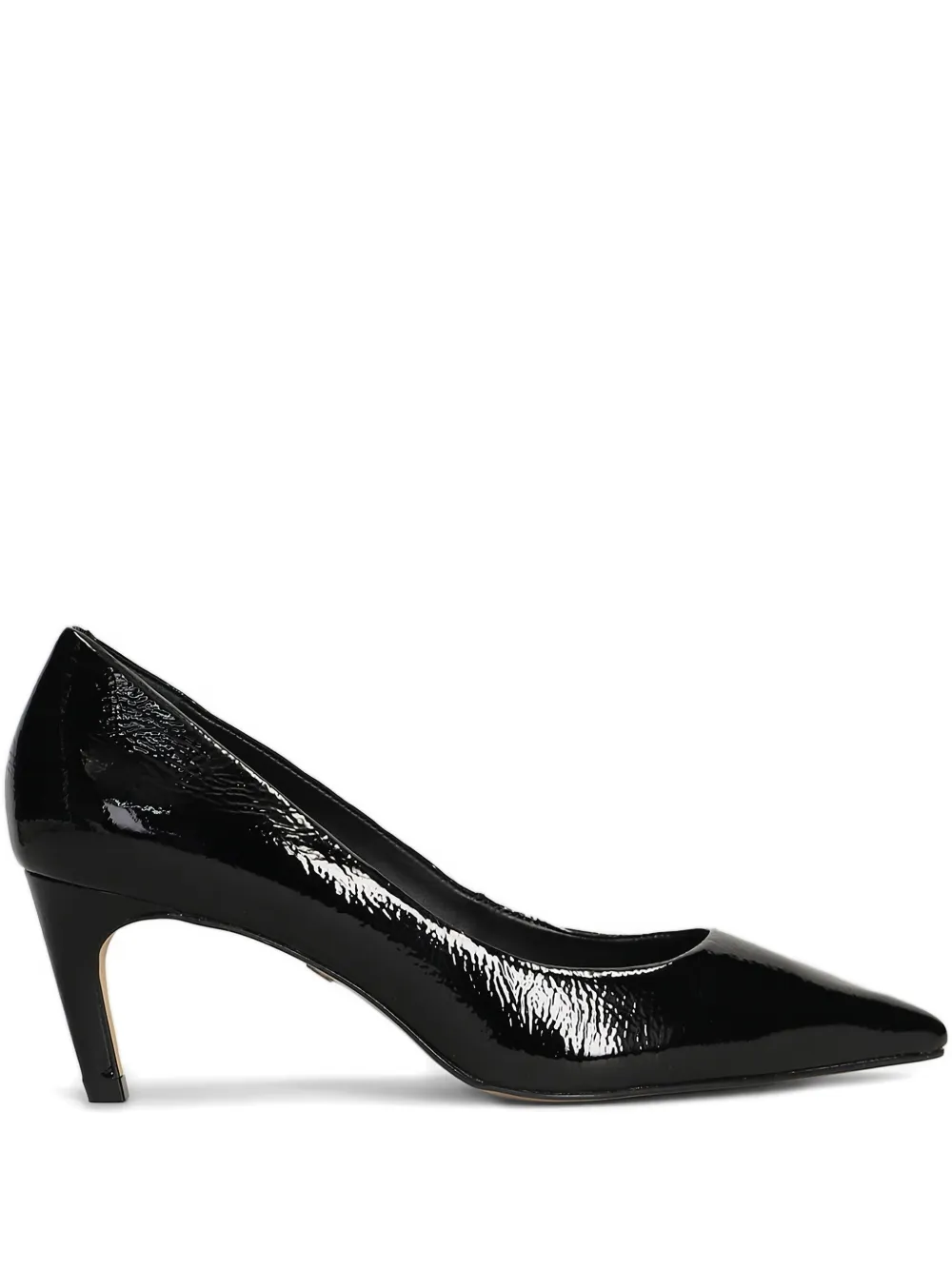 CARRANO pointed pumps | Black | Image 1